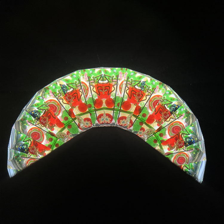 ジュディス・ポール「Rainbow Love クリア」特殊ミラー・オイルタイプ