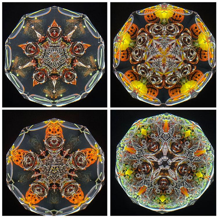 ジュディス・ポール_Stories_Halloween_1