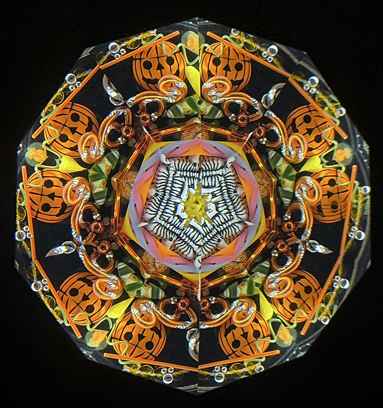 ジュディス・ポール_Stories_Halloween_メイン1