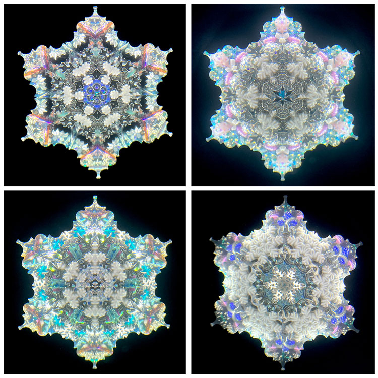 ジュディス・ポール_Stories_snowing_4