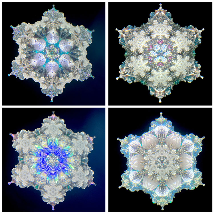 ジュディス・ポール_Stories_snowing_5