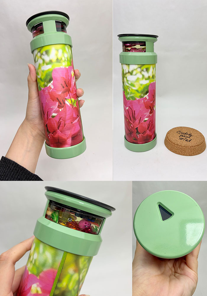 ジュディス・ポール_Wraps_BV._外部