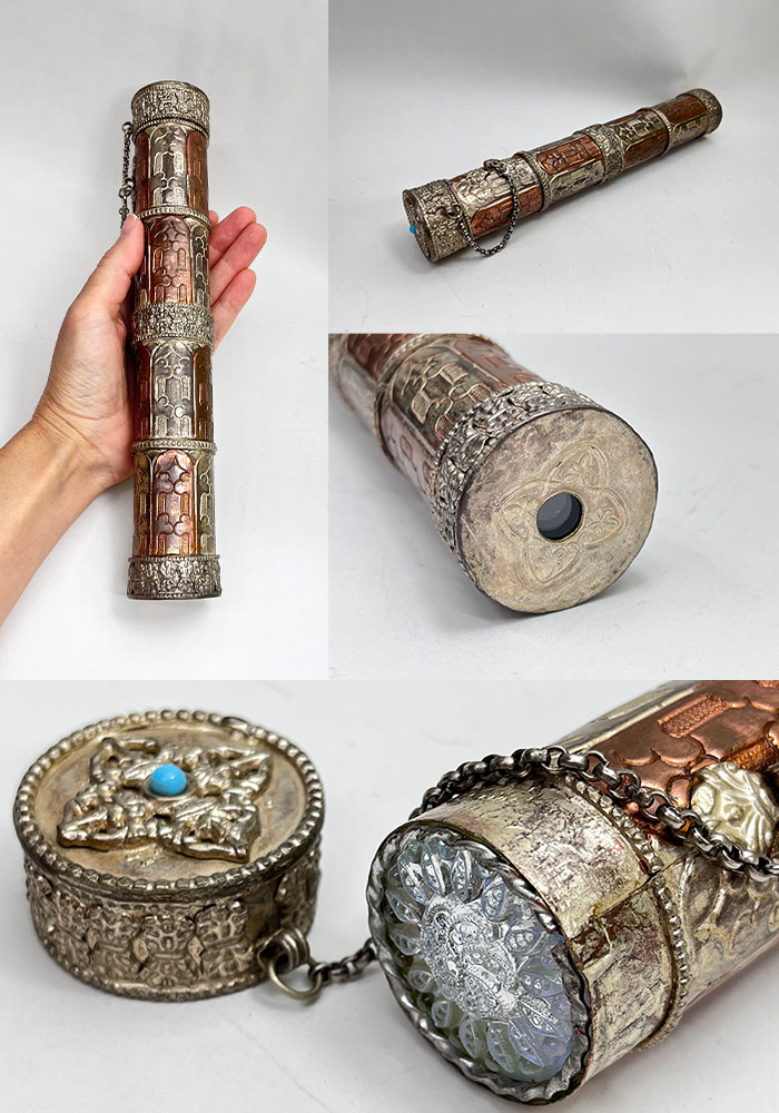 アンティーク_AT7009_外部