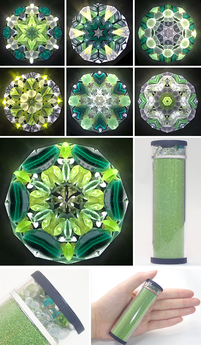 林和子_誕生石シリーズ_8月_内部