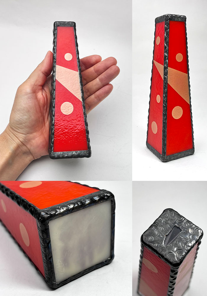 景色を模様に変える万華鏡 ヴィンテージ品 景色を模様に変える万華鏡 ヴィンテージ品 コレクション | 壁紙屋本舗 公式