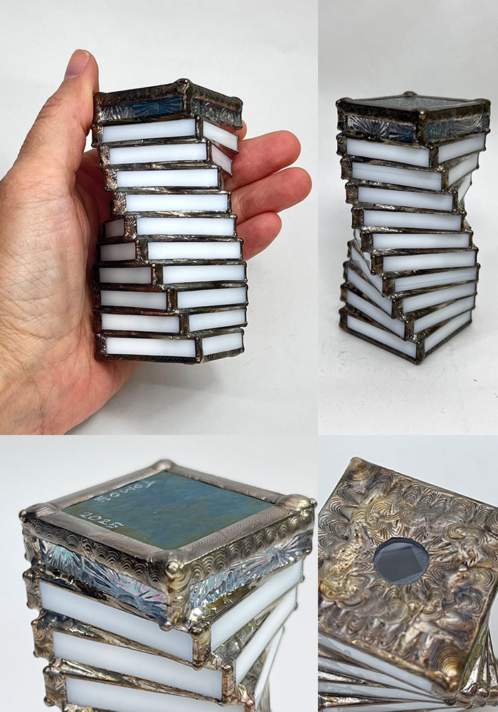 万華鏡　カレイドスコープ　溝口朋瑛　rasen ラセン 万華鏡：ドライ]rasen /ラセン：溝口朋瑛[送料無料]