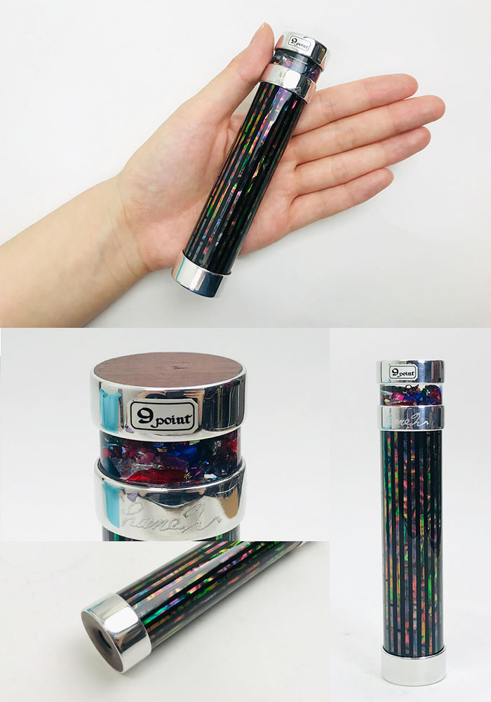 羽石茂&泉_螺鈿万華鏡_天翅ノ紋章_外部