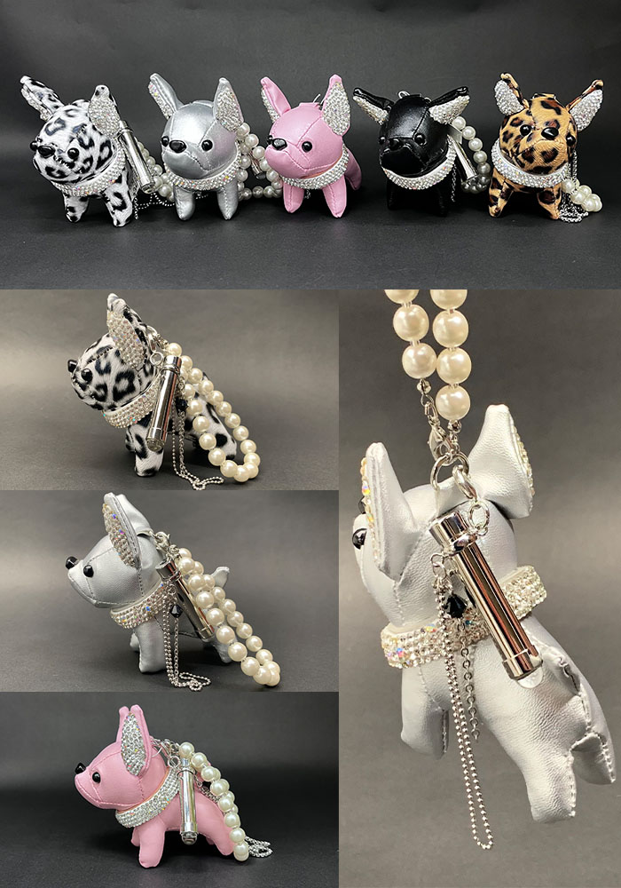 猫のイラスト付き置物テレイドスコープ 猫のイラスト付き置物テレイドスコープ 万華鏡：テレイド】Cats