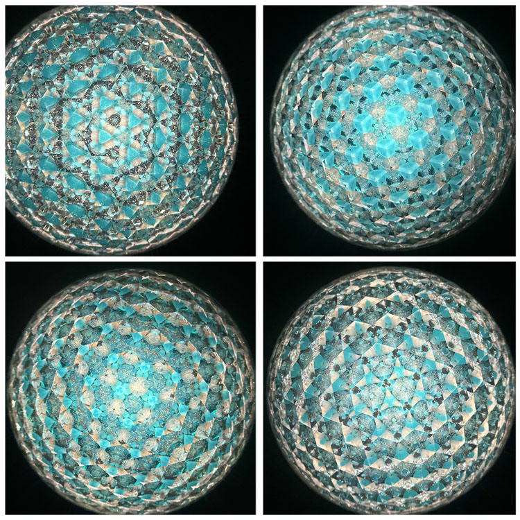 鈴木明子さん　万華鏡 鈴木 明子 / Akiko Suzuki | Art Kaleidoscope Japan 日本の