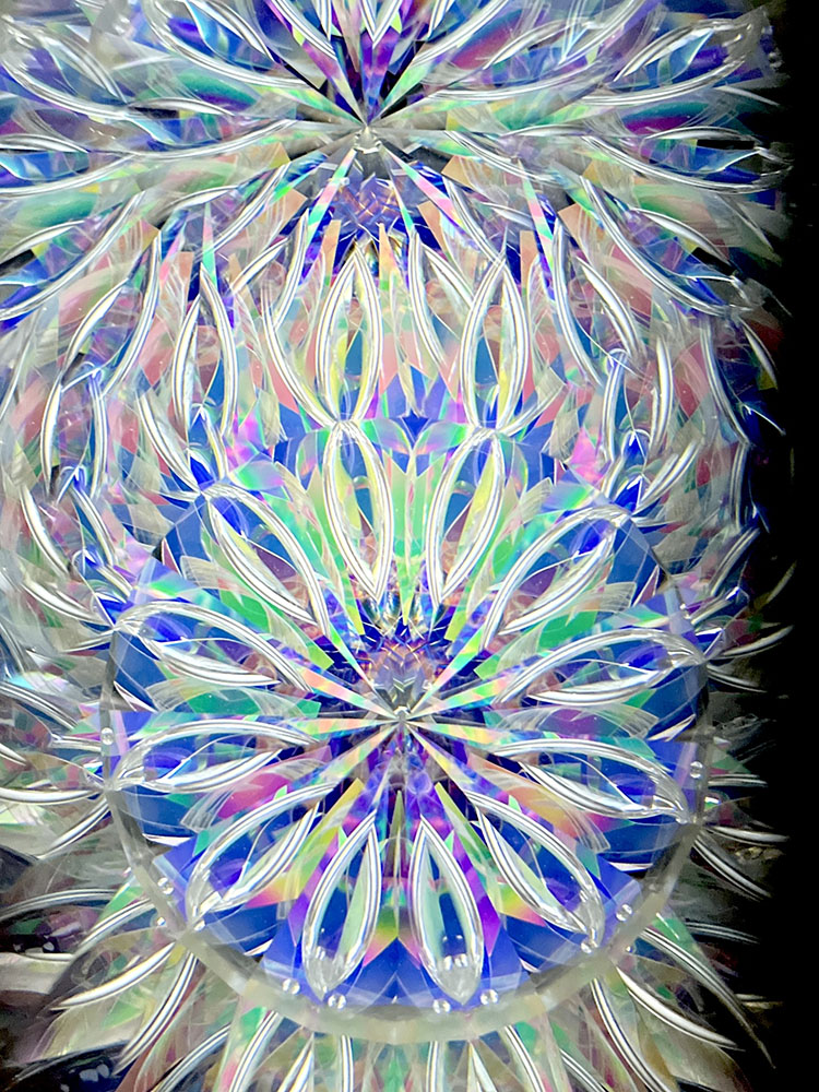 武山 孝行「イベントホライズン」 ブラックウォールナット（TT7001）3