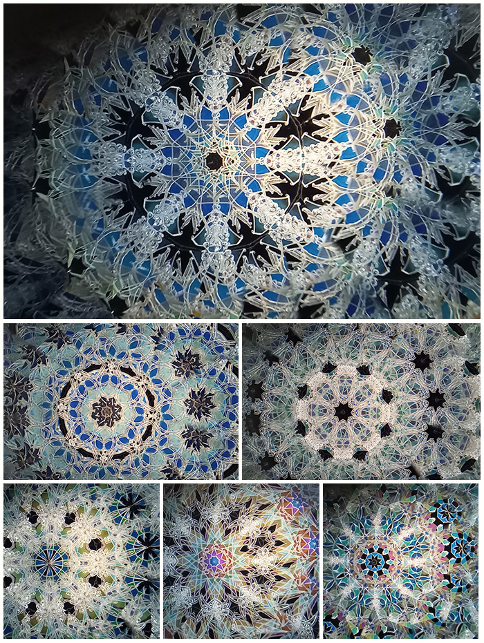 若林寛_MANDALA_WH3009_内部