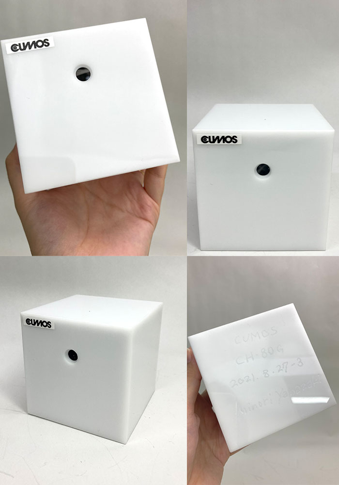 ヤマザキミノリ_YM3003_外部